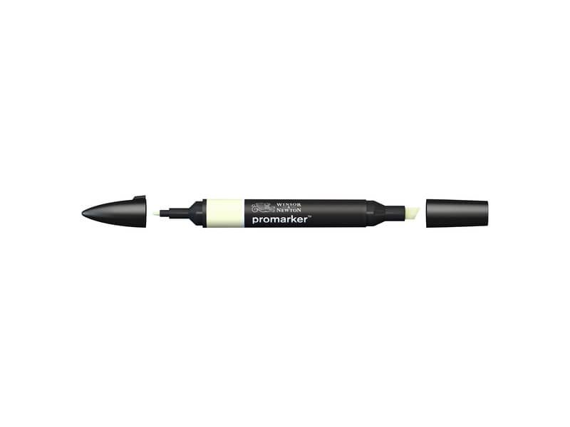 Pennarelli doppia punta Winsor&Newton primrose – 0203262