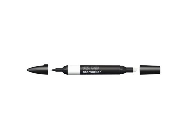 Pennarelli doppia punta Winsor&Newton lemon cool grey zero - 0203379