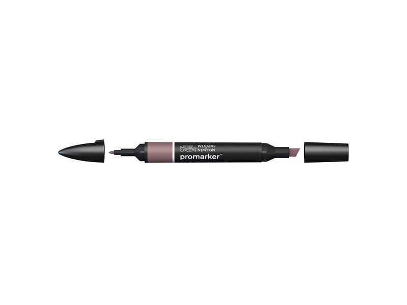 Pennarelli doppia punta Winsor&Newton shale – 0203303