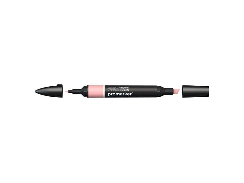 Pennarelli doppia punta Winsor&Newton cocktail pink – 0203344