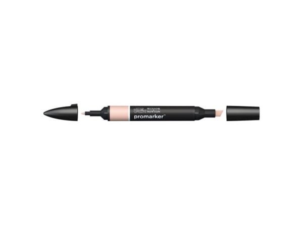 Pennarelli doppia punta Winsor&Newton wheat - 0203027