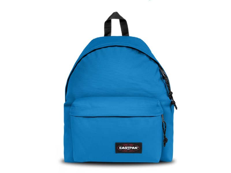 Zaino Eastpak Padded Pak’r 24 L Voltaic Blue EKBG4-4D5