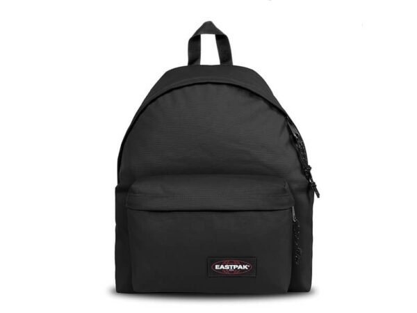 Zaino Eastpak Padded Pak'r 24 L nero EK620-008
