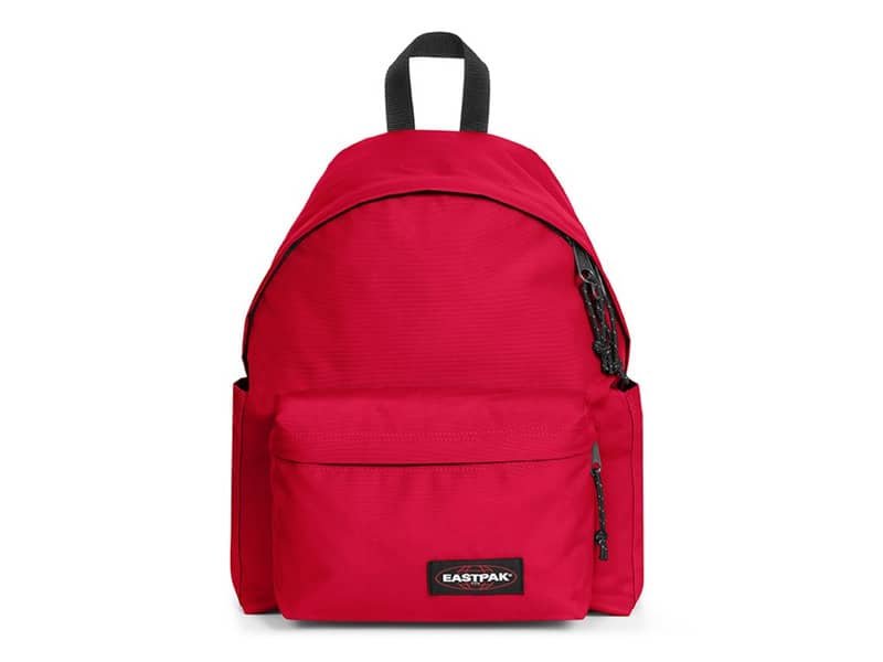 Zaino Eastpak Padded Pak’r 24 L rosso EKBG4-84Z