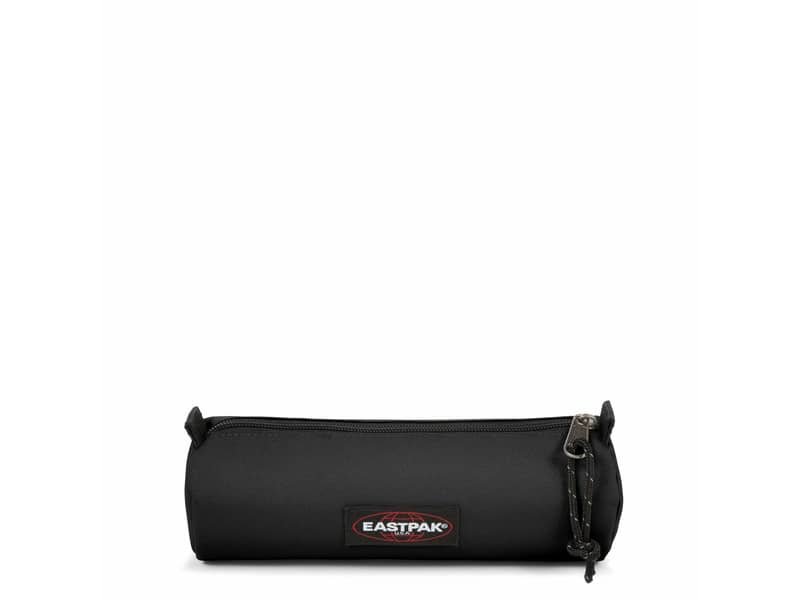 Astuccio Eastpak Benchmark Single 20,5×7.5xH.6 cm nero EK372 008