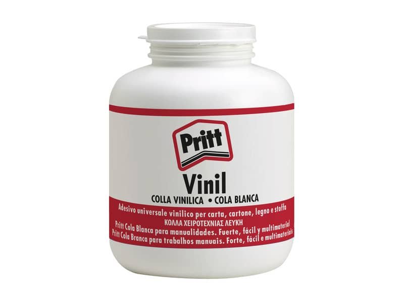 Colla Pritt Vinil Universale 1 Kg  1869962