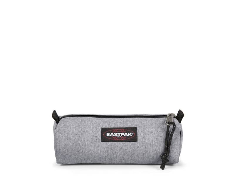 Astuccio Eastpak Benchmark Single 20,5×7.5xH.6 cm Sunday Gray EK372 363