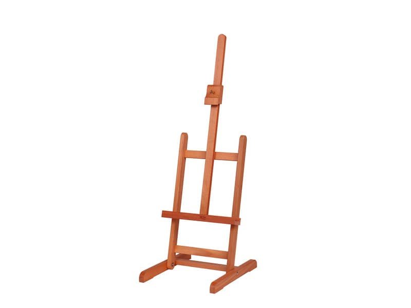 Cavalletto da tavolo CWR in legno  40