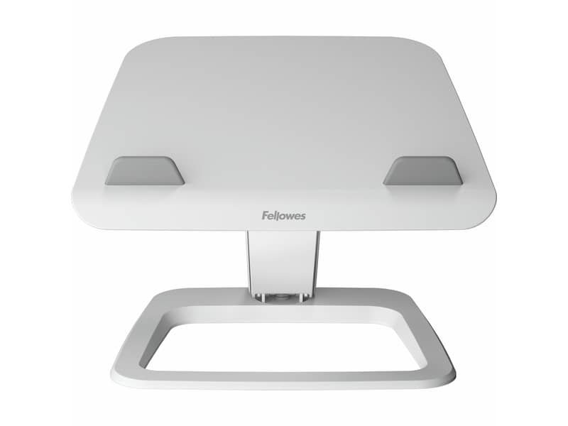 Supporto per laptop Fellowes Hana? ergonomico 10,2 x 34,2 x 39,6 cm bianco 100016995