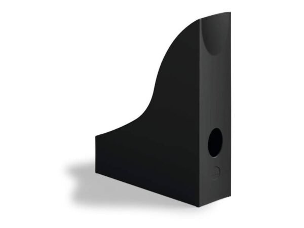 Portariviste Durable Eco A4 nero  7757-01