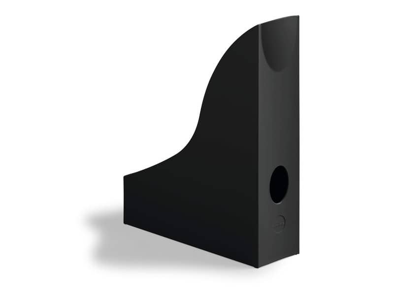 Portariviste Durable Eco A4 nero  7757-01
