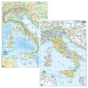 Carte geografiche