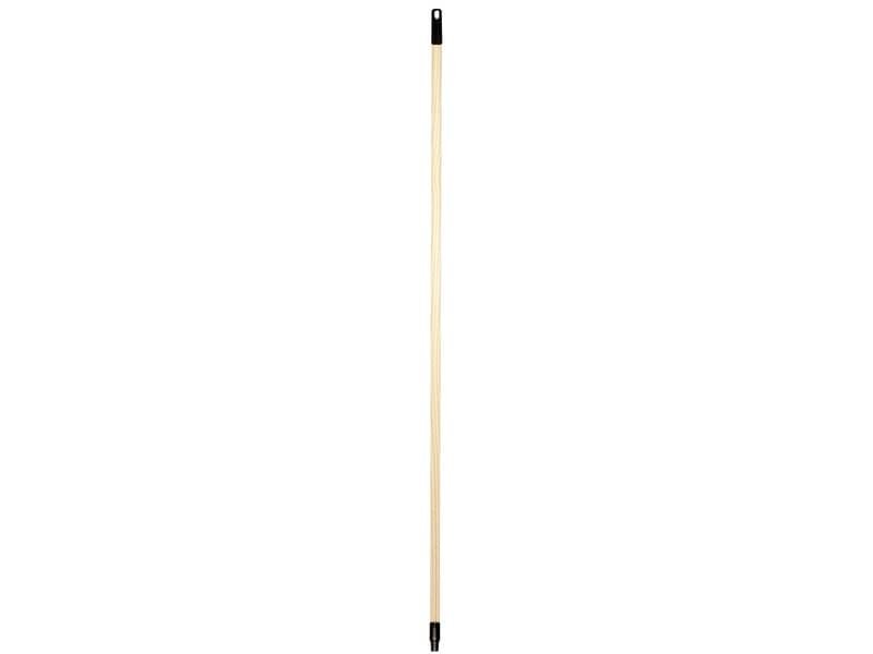 Manico in legno filettato Pippo D. 23 mm 120 cm ES485