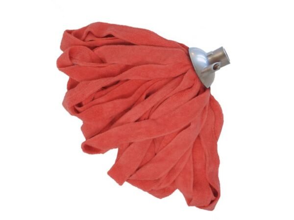 Mop per interni in microfibra a filo continuo Pippo 160 g NP1630