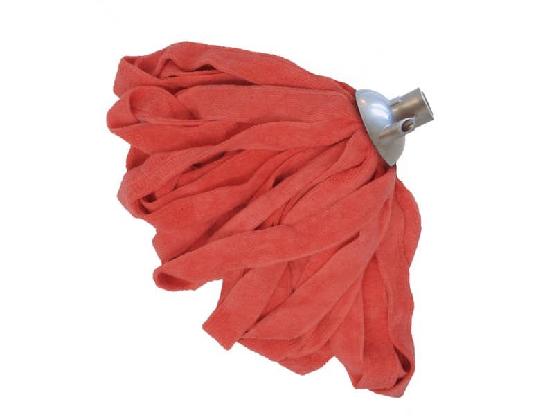 Mop per interni in microfibra a filo continuo Pippo 160 g NP1630