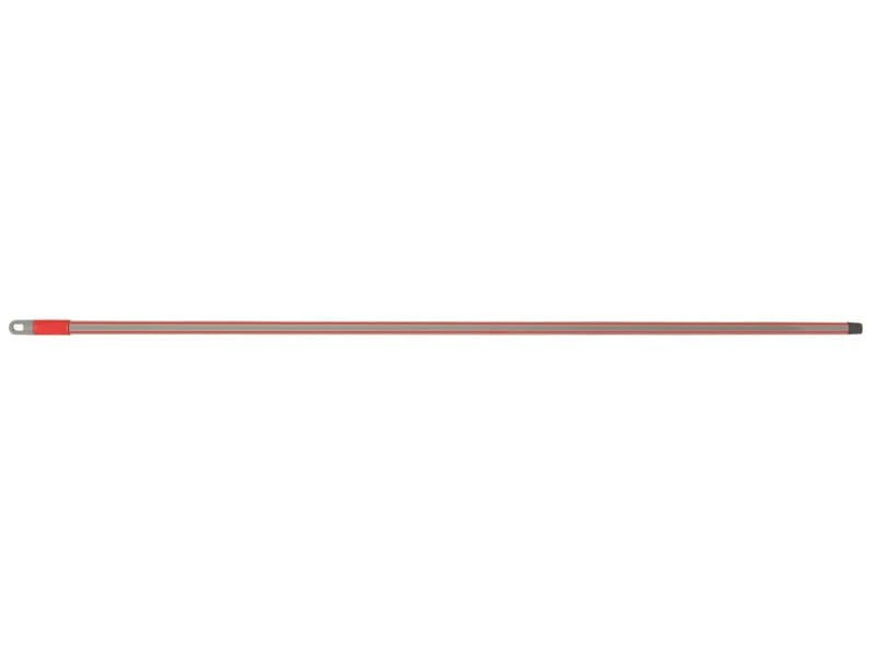 Manico Soft in ferro gommato Pippo D. 22 mm 130 cm filetto italiano – NP1200