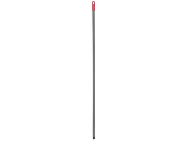 Manico metallico plastificato Pippo D. 22 mm 130 cm filetto italiano - NP1203