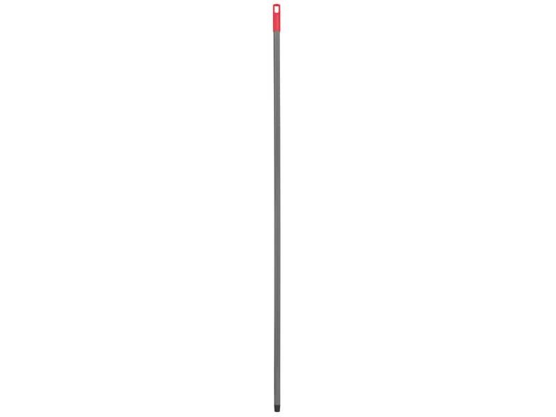 Manico metallico plastificato Pippo D. 22 mm 130 cm filetto italiano – NP1203
