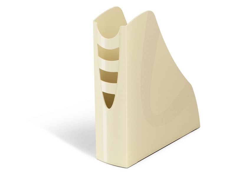 Portariviste Arda Vintage Milk 7,5×26,6xH.27,8 cm avorio 7118MI