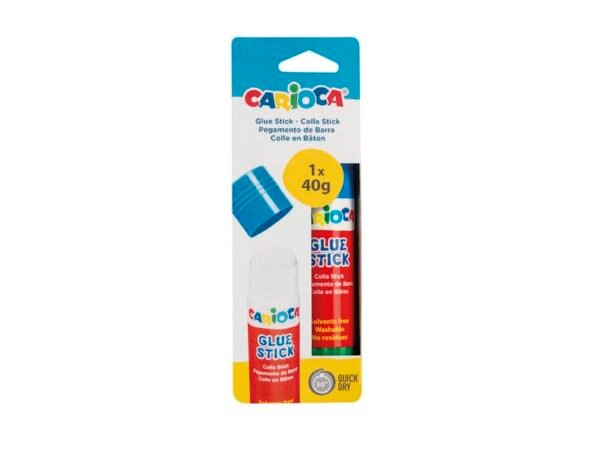 Colla Stick Carioca 40 g  42933