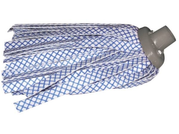 Mop per interni sintetico classico Pippo 50 strisce NP1606
