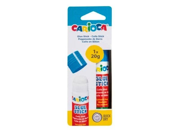 Colla Stick Carioca 20 g  42071