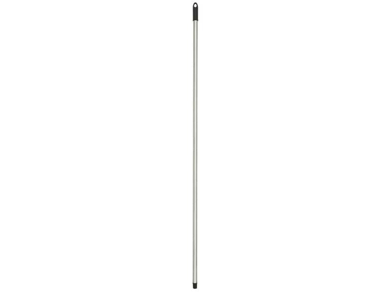 Manico metallico Pippo D. 21 mm 130 cm filetto italiano – ES460
