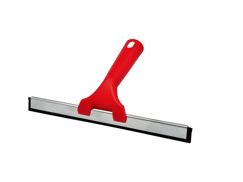 Spatola per vetri Pippo per uso interno ed esterno 25 cm NP1700