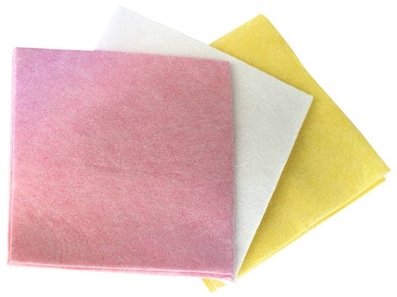 Panni milleusi Pippo multiuso in viscosa conf. 3 pz 38×38 cm NP1814