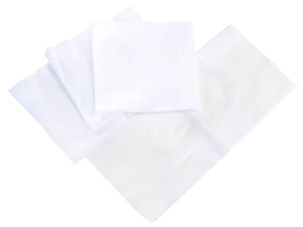 Ricambi panno elettrostatico Pipo per set cattura polvere 23x28 cm conf. da 20 pezzi - NP2018