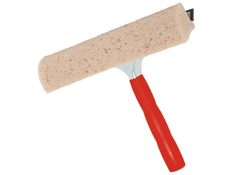 Mini lavavetri con spugna Pippo per uso interno ed esterno 25 cm NP1803