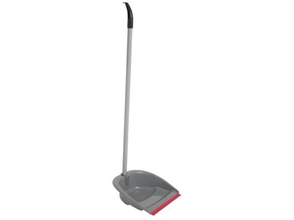 Paletta alzaimmondizia Pippo per esterni con manico ribaltabile H.81 cm 25x27 cm NP1403