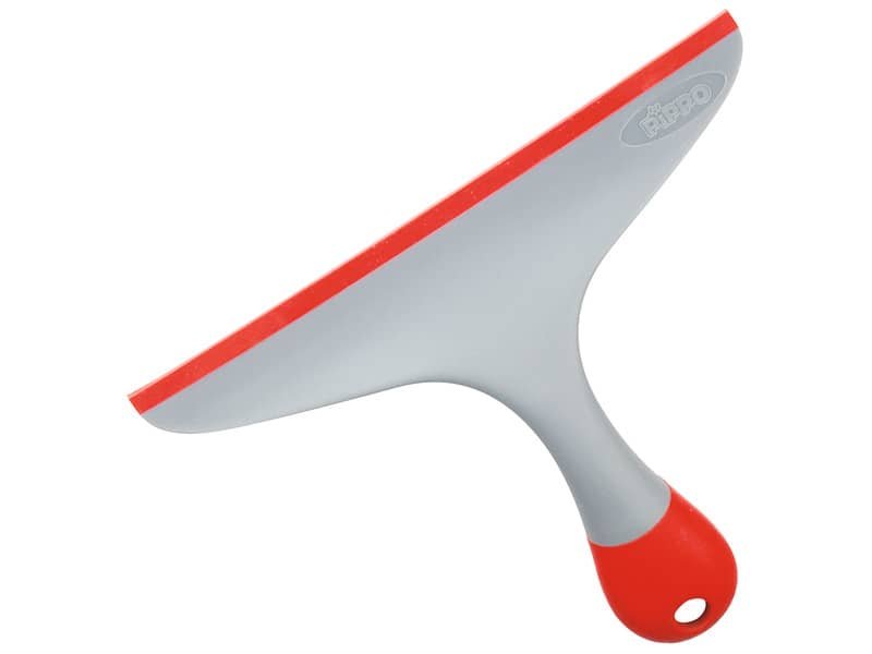Tergivetro ergonomico per interni Pippo 25 cm NP414