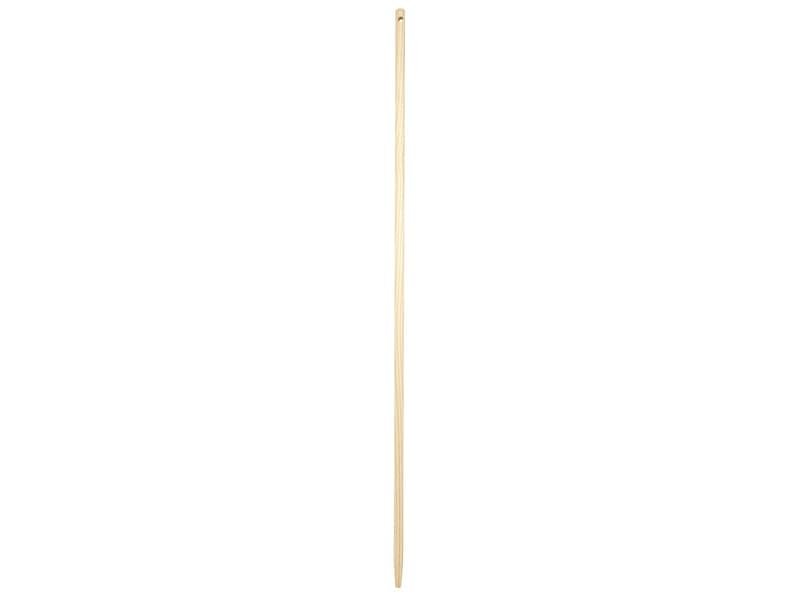 Manico in legno Extra Pippo D. 24 mm 150 cm ES470