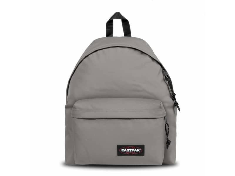 Zaino Eastpak Padded Pak’r 24 L Magnetic Grey EKBG4-5D4