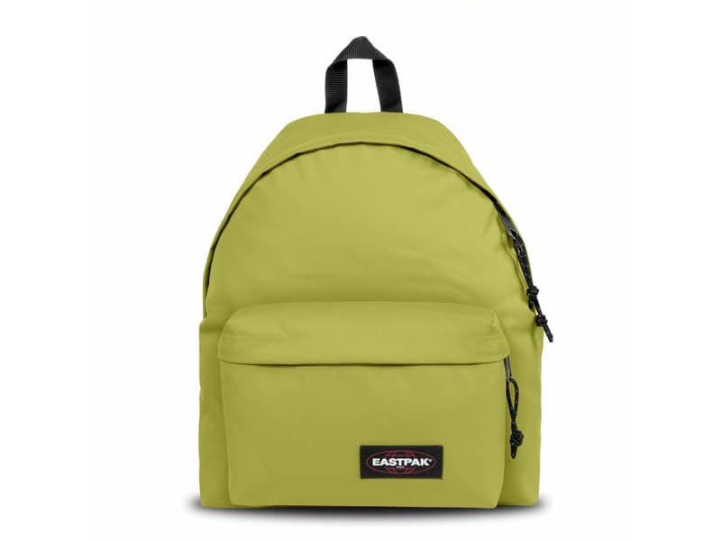 Zaino Eastpak Padded Pak’r 24 L Linked Lime EK620-6A1
