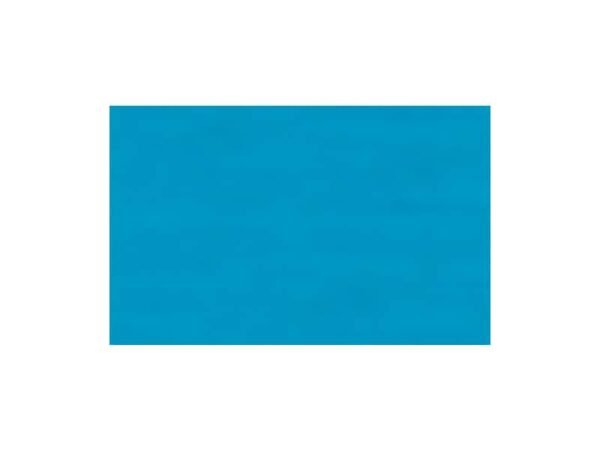 Carta velina Rex-Sadoch 50x70 cm conf. da 26 ff azzurro KV106-368
