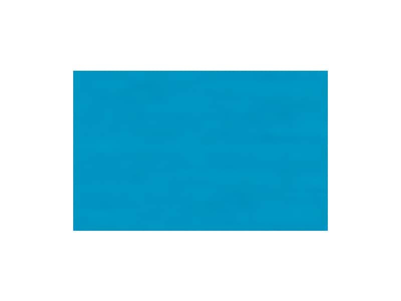 Carta velina Rex-Sadoch 50×70 cm conf. da 26 ff azzurro KV106-368
