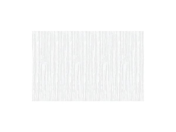 Carta crespa colorata Rex-Sadoch in rotolo 50x150 cm bianco KR363-001