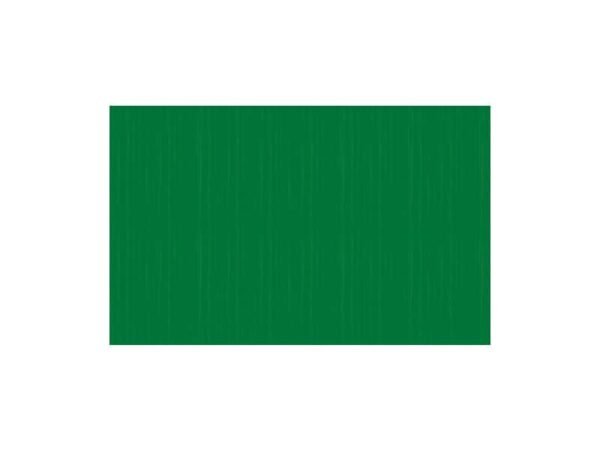 Carta crespa colorata Rex-Sadoch in rotolo 50x150 cm verde primario KR363-470