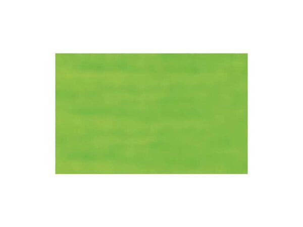 Carta velina Rex-Sadoch 50x70 cm conf. da 26 ff verde chiaro KV106-371