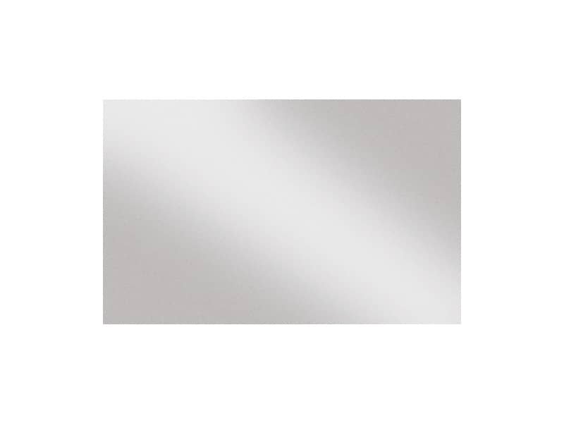 Carta velina Rex-Sadoch 50×70 cm conf. da 26 ff argento metallizato KV205ARG