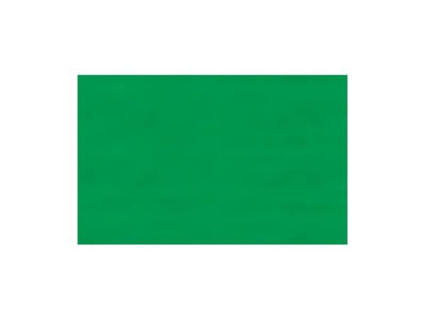 Carta velina Rex-Sadoch 50x70 cm conf. da 26 ff verde prato KV106-472