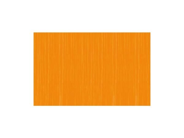 Carta crespa colorata Rex-Sadoch in rotolo 50x150 cm giallo sole KR363-590