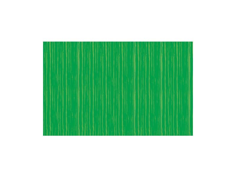 Carta crespa colorata Rex-Sadoch in rotolo 50×150 cm verde chiaro KR363-460