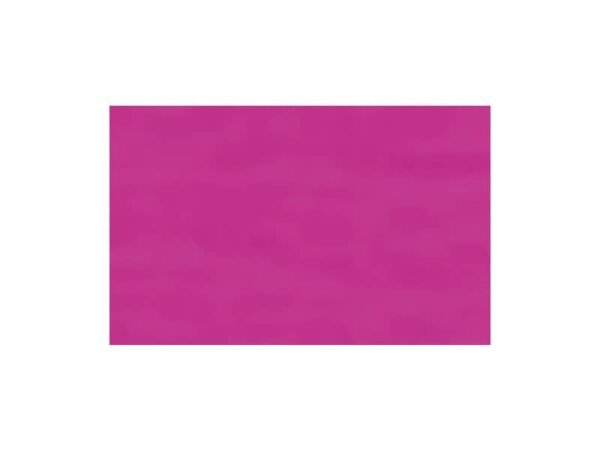Carta velina Rex-Sadoch 50x70 cm conf. da 26 ff fucsia KV106-547