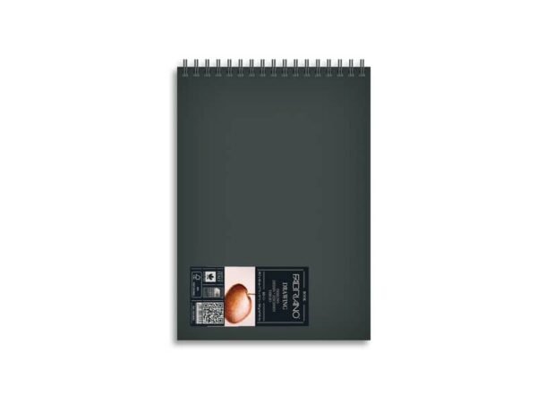 Blocco spiratalo Fabriano Drawing Book A3 - panorama - 43212942