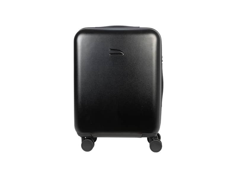 Trolley da viaggio Tucano Ted 40 L nero  BTRTED-S-BK