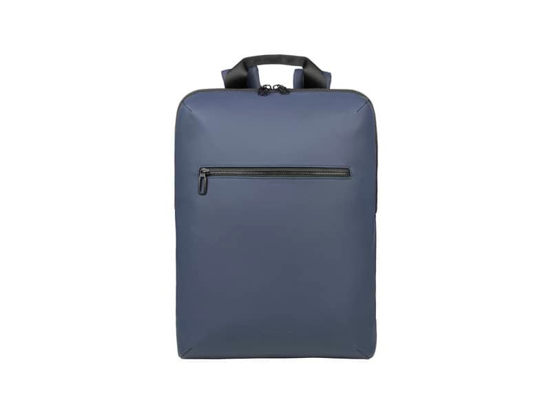Zaino da viaggio Tucano Gommo per laptop fino a 15,6” blu BKGOM15-B