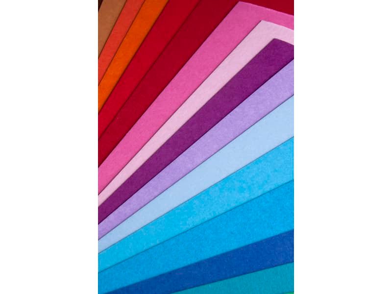 Cartoncino Fabriano Colore 50×70 cm 200 g conf. 20 fogli – arancio – 44353228